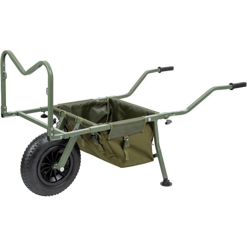 Trakker Green - X-Trail T1 Barrow