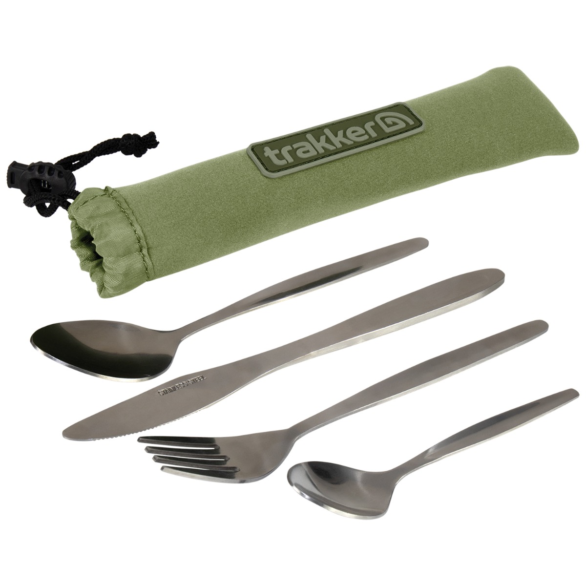 Trakker - Armolife Cutlery Set
