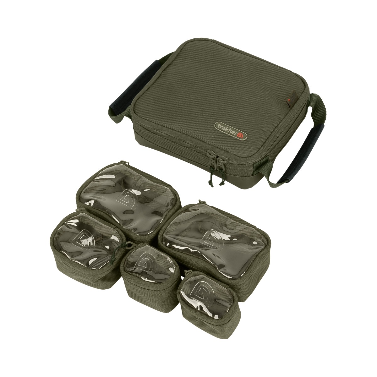 Trakker - Nxg Modular Lead Pouch System