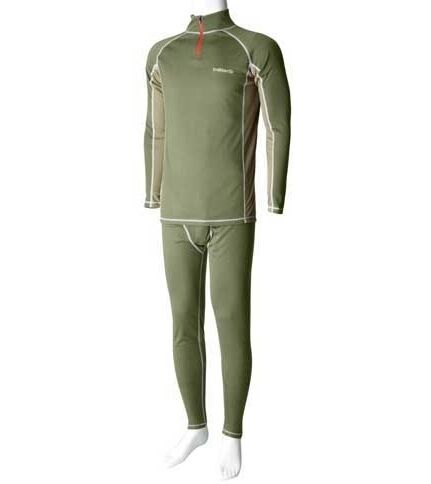 Trakker - Reax Base Layer-Large