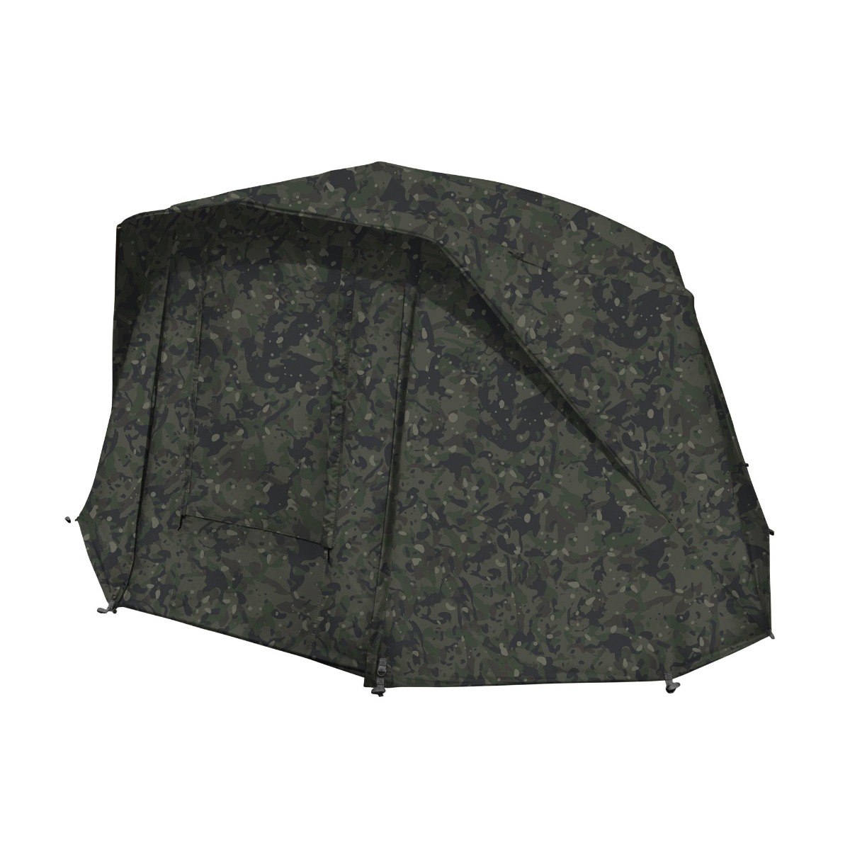 Trakker Silver - Tempest Rs 150 Camo Overwrap