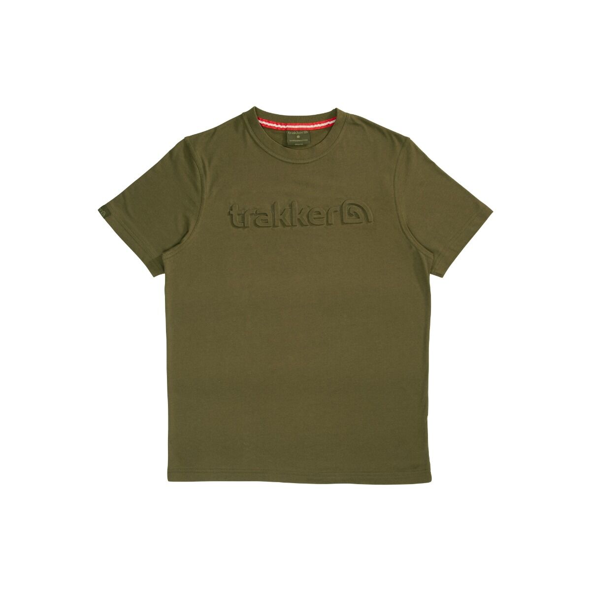 Trakker - 3D T-Shirt-Medium