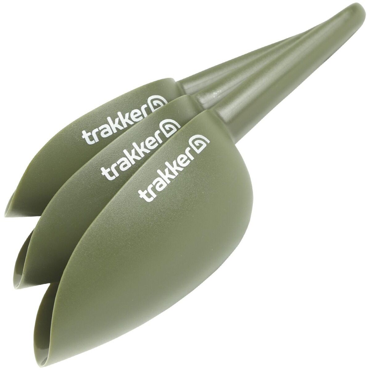 Trakker - Bait Scoop Set