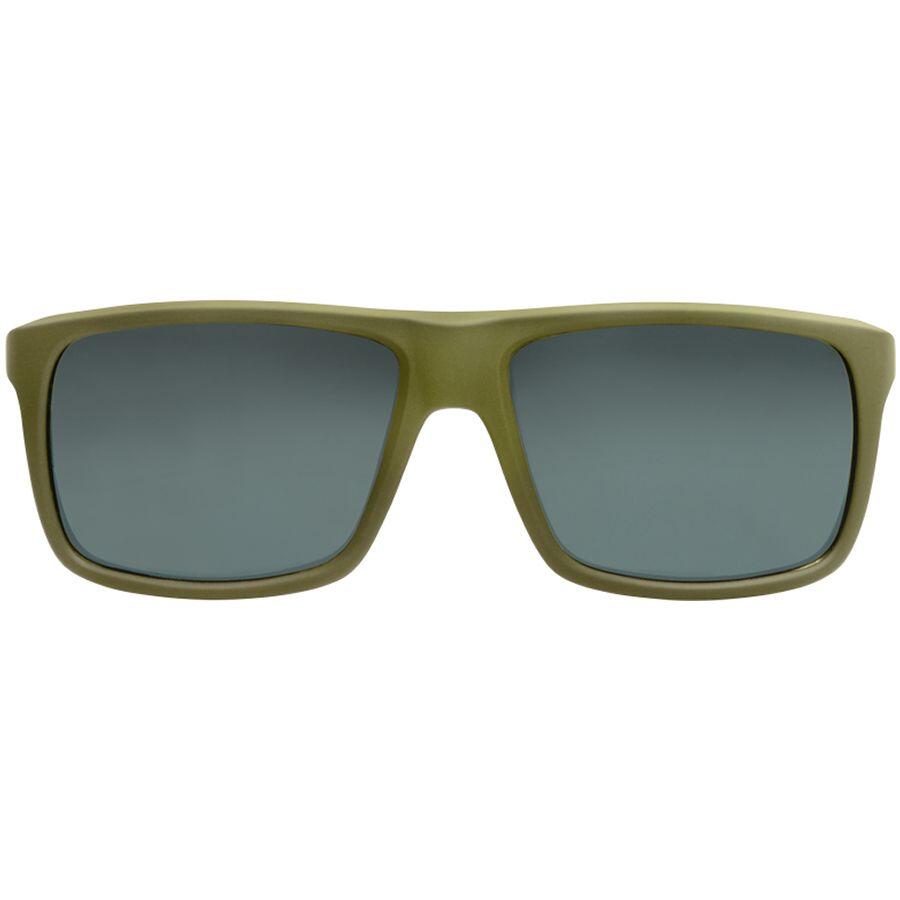 Trakker Grey - Classic Sunglasses