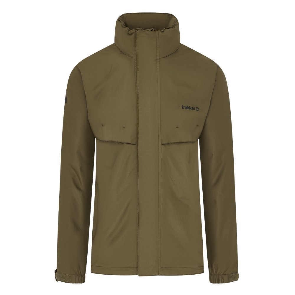 Trakker - CR Downpour Jacket