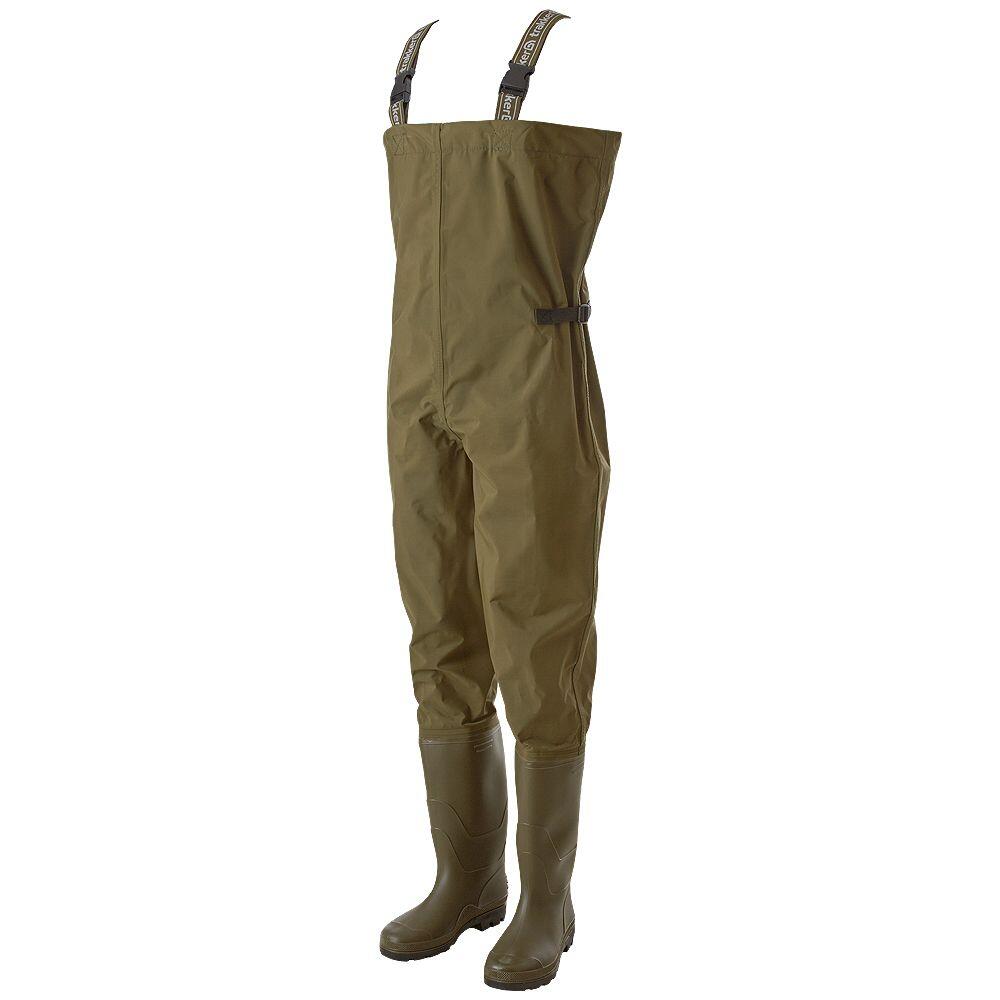 Trakker - N2 PVC Chest Waders