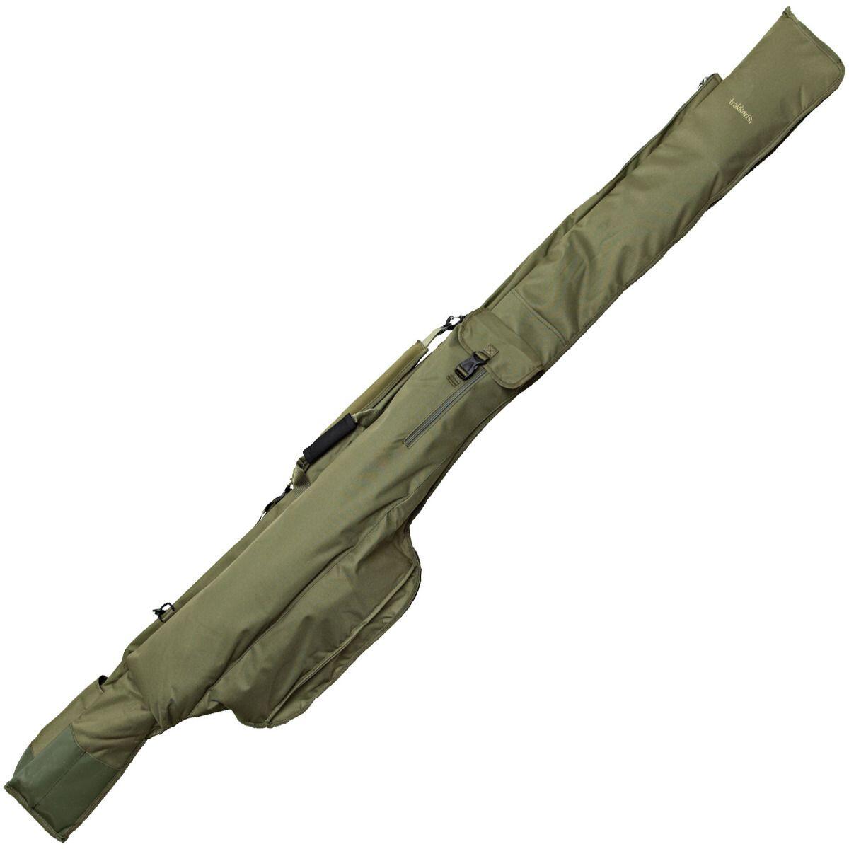Trakker - Nxg 12Ft 2-Rod Padded Sleeve