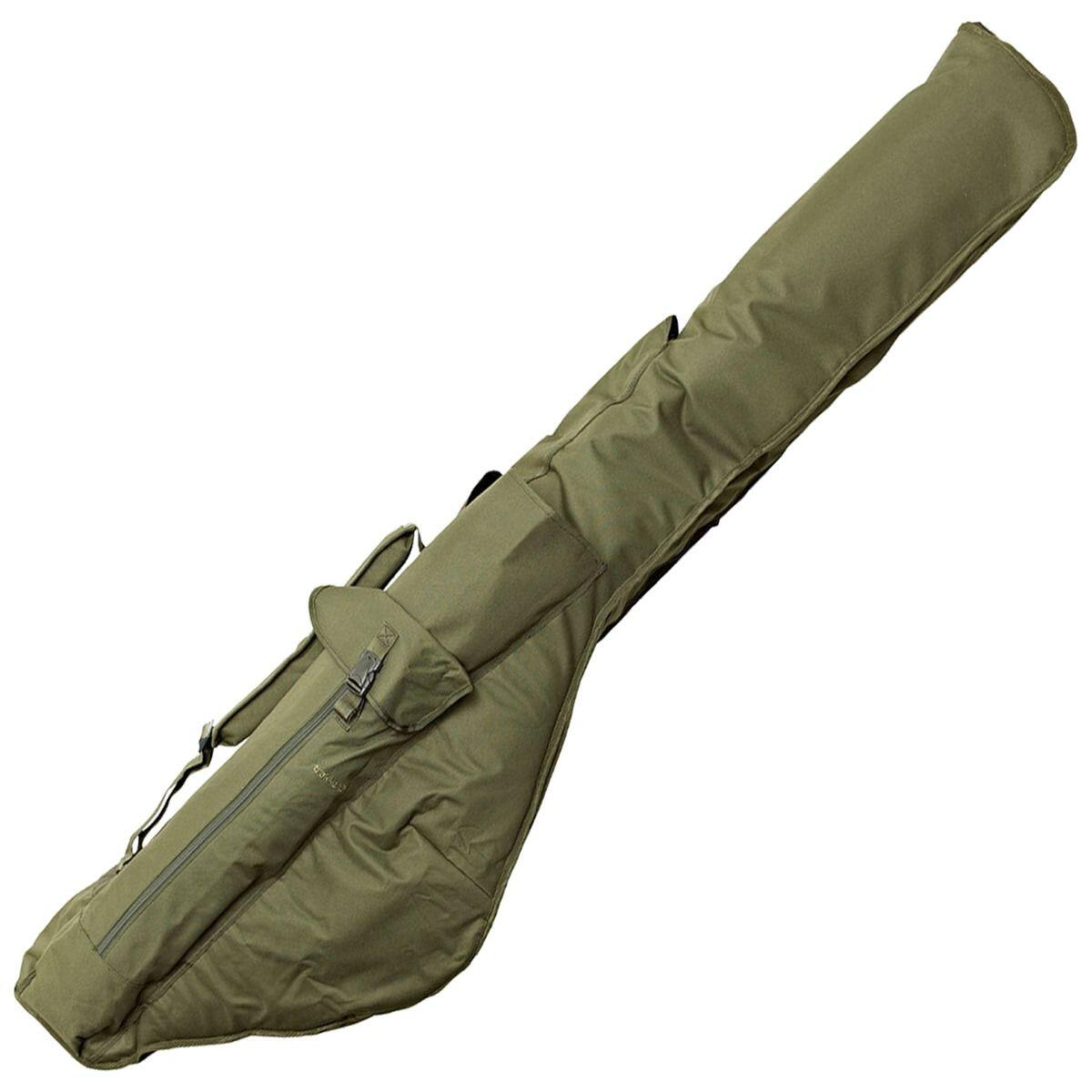 Trakker - Nxg 12Ft 5-Rod Padded Sleeve