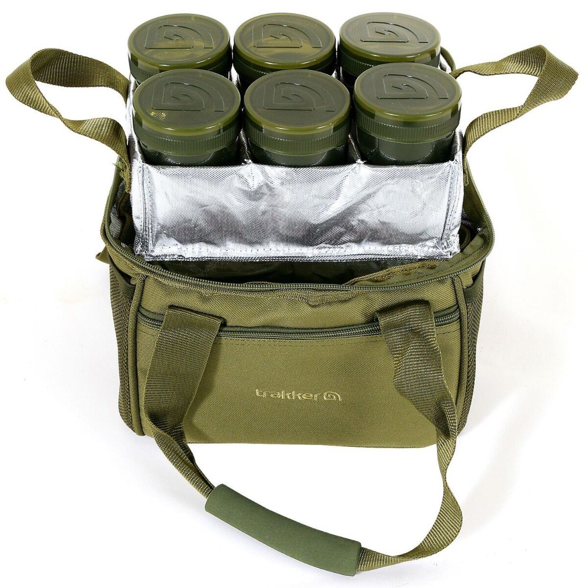 Trakker - Nxg Bait Bag