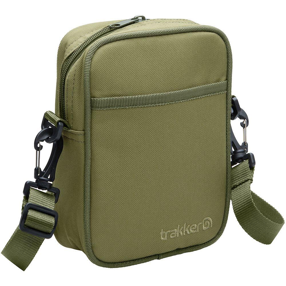 Trakker Green - Nxg Essentials Bag