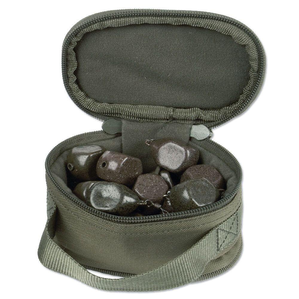 Trakker - Nxg Single Compartment Lead Pouch