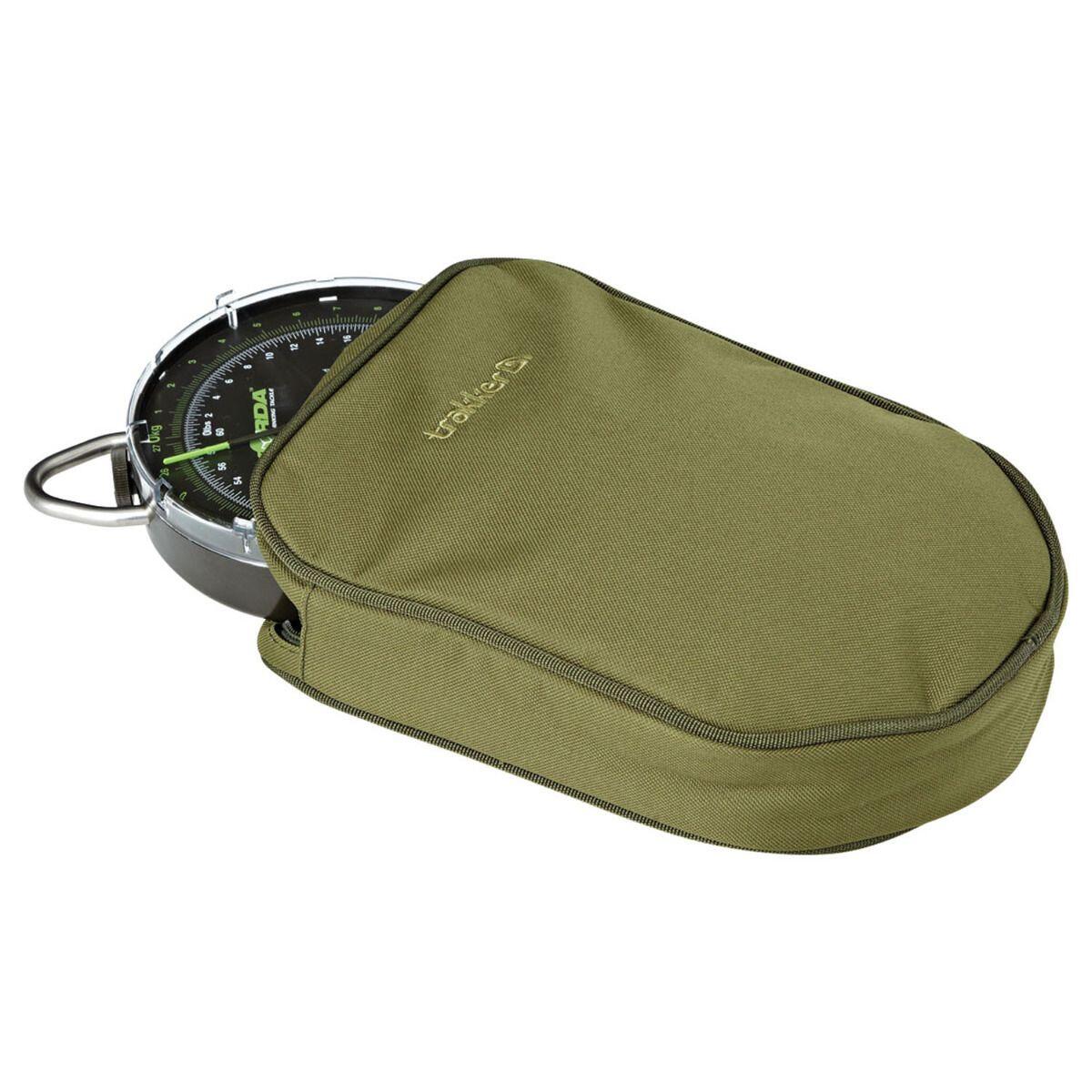 Trakker Green - Nxg Scale Pouch