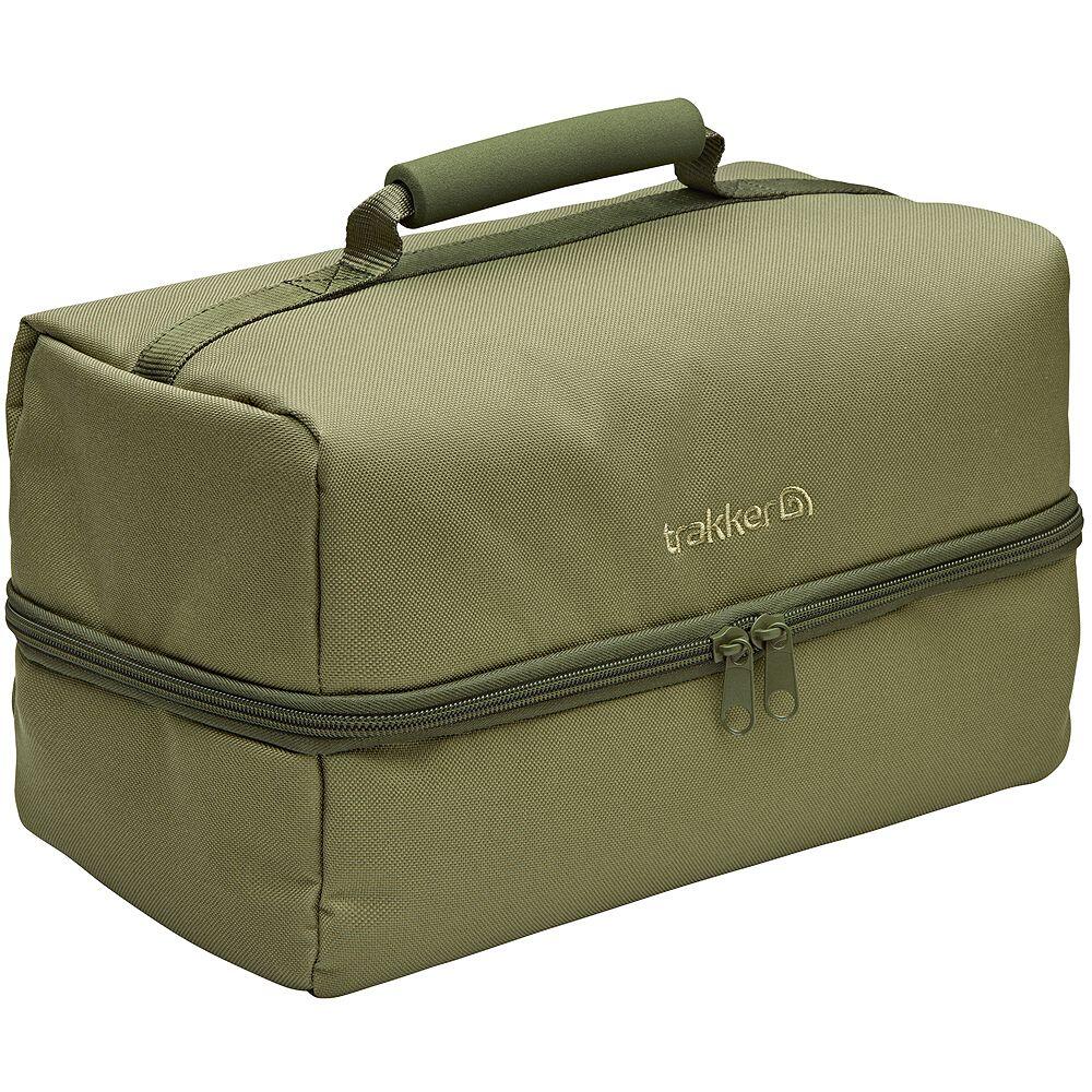 Trakker Green - Nxg Xl Pva Pouch