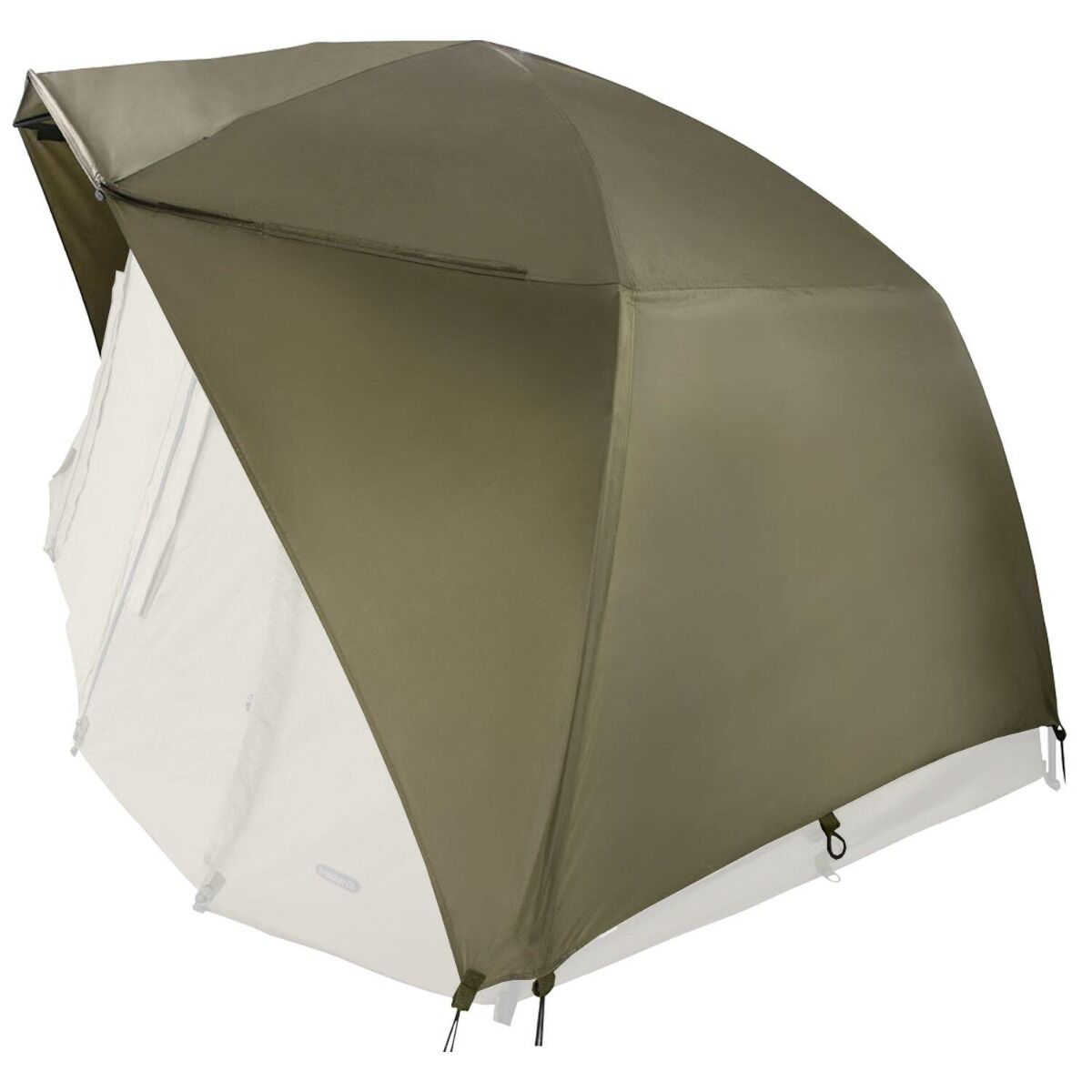 Trakker - Tempest Brolly 100 Skull Cap Wrap