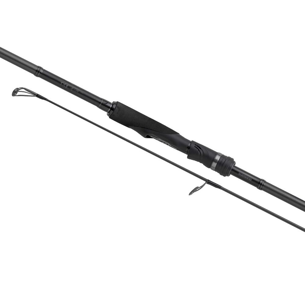 Shimano - Tribal Tx-9A Rod-12Ft-Intensity