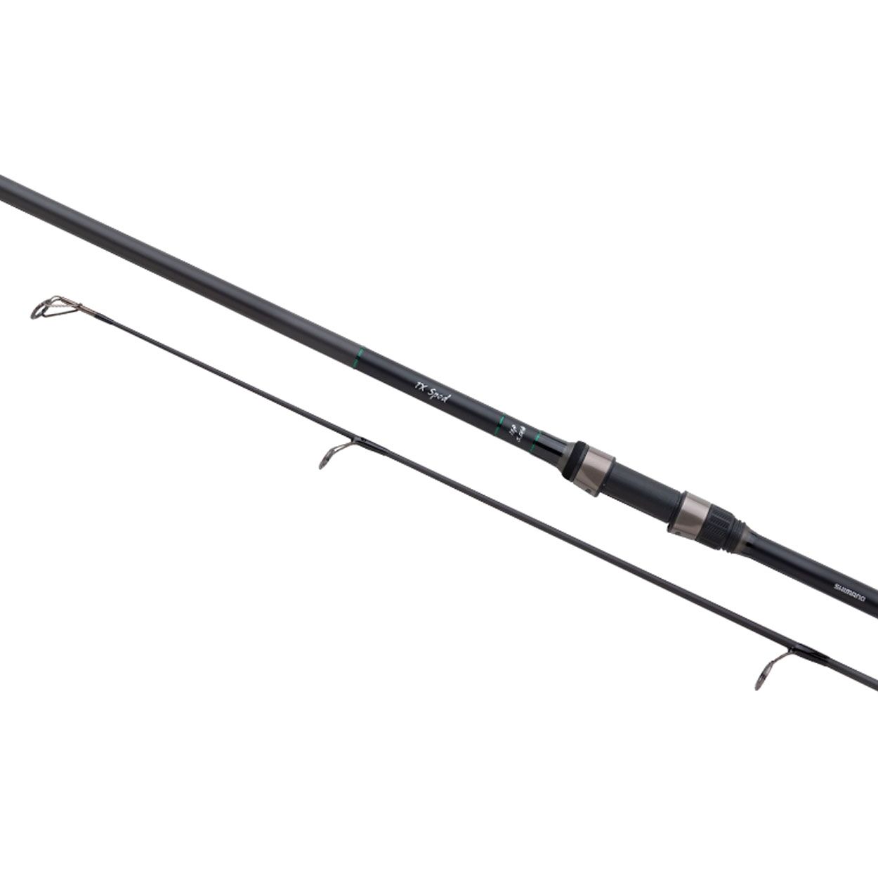 Shimano - Tribal Tx-A Marker Rod - 12Ft 3Lb