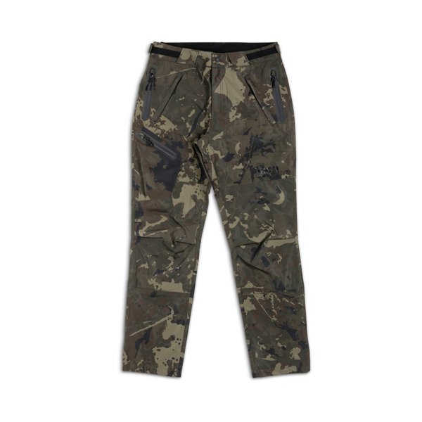 Nash - Zero Tolerance Extreme Waterproof Trousers Camo