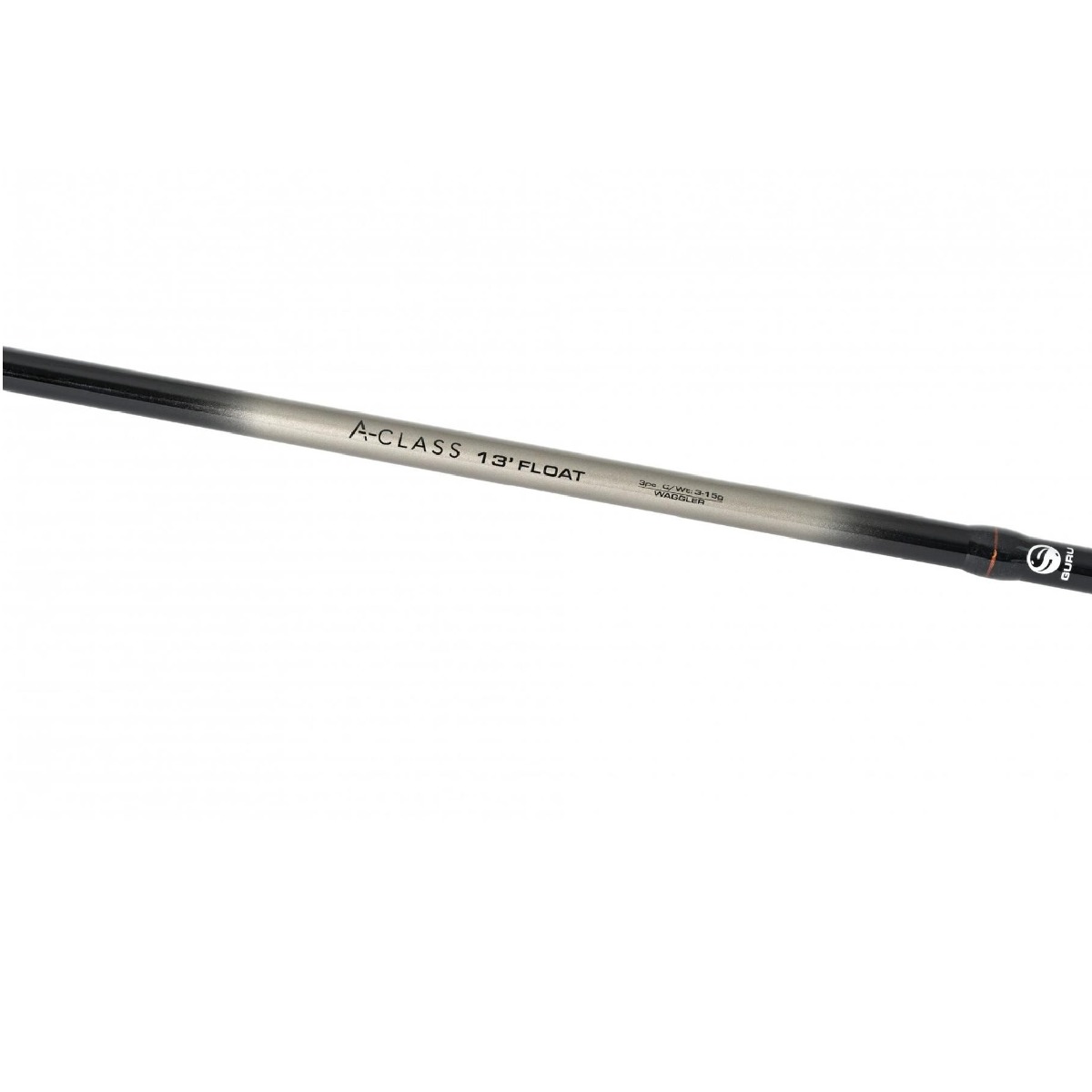 Guru – A-CLASS Waggler Rod – 13’0″ 3pc 3-15g