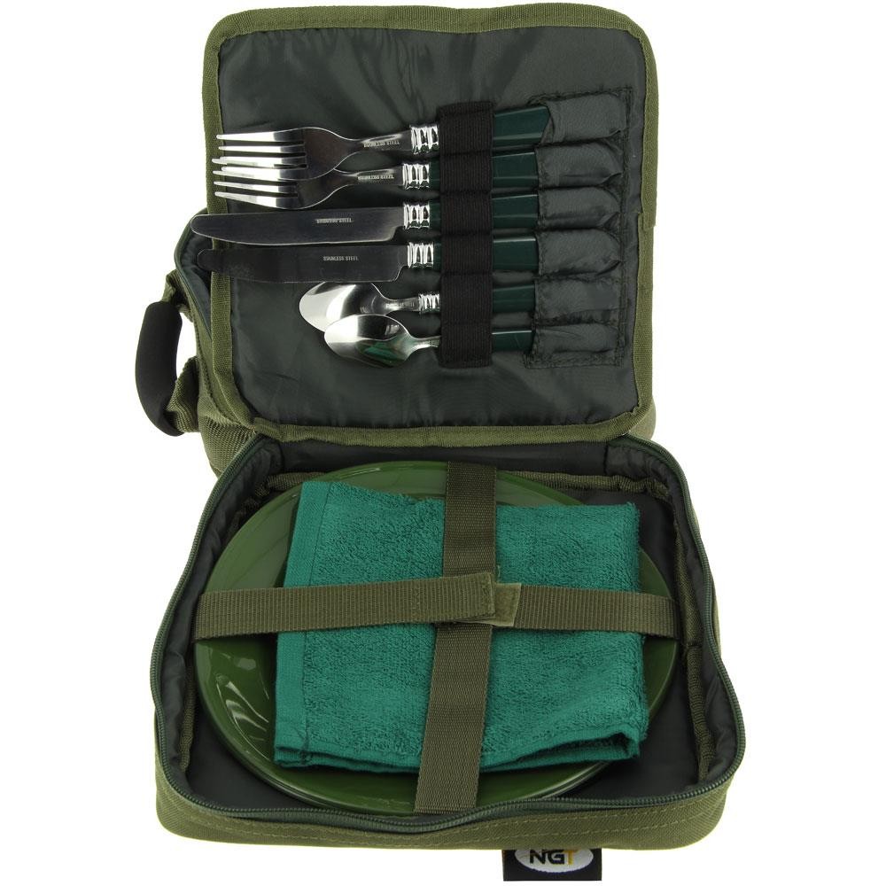 Ngt - Cutlery Set - Social Session Set - Image 4