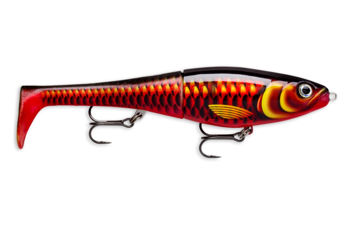 Rapala - X-Rap Peto 14cm-Twilight Zone