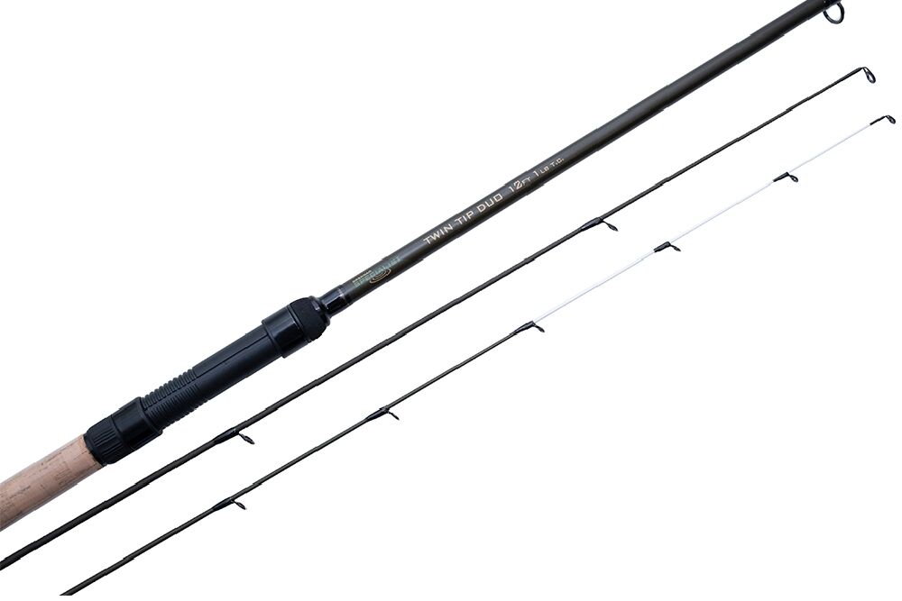 Drennan Green - Specialist 12' Twin Tip Duo 1Lb