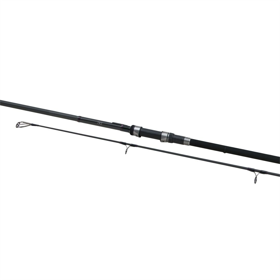 Shimano Pink/Black - Tribal Tx2 Rod-12Ft-3.25Lb