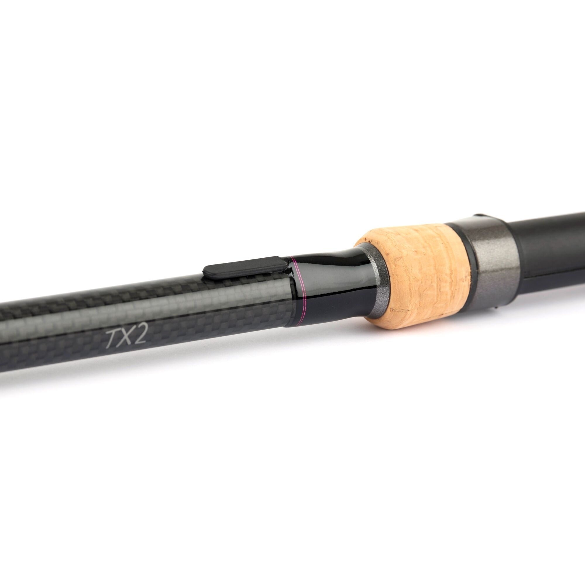 Shimano Pink/Black - Tx2 Cork Rod-12Ft-3.25Lb