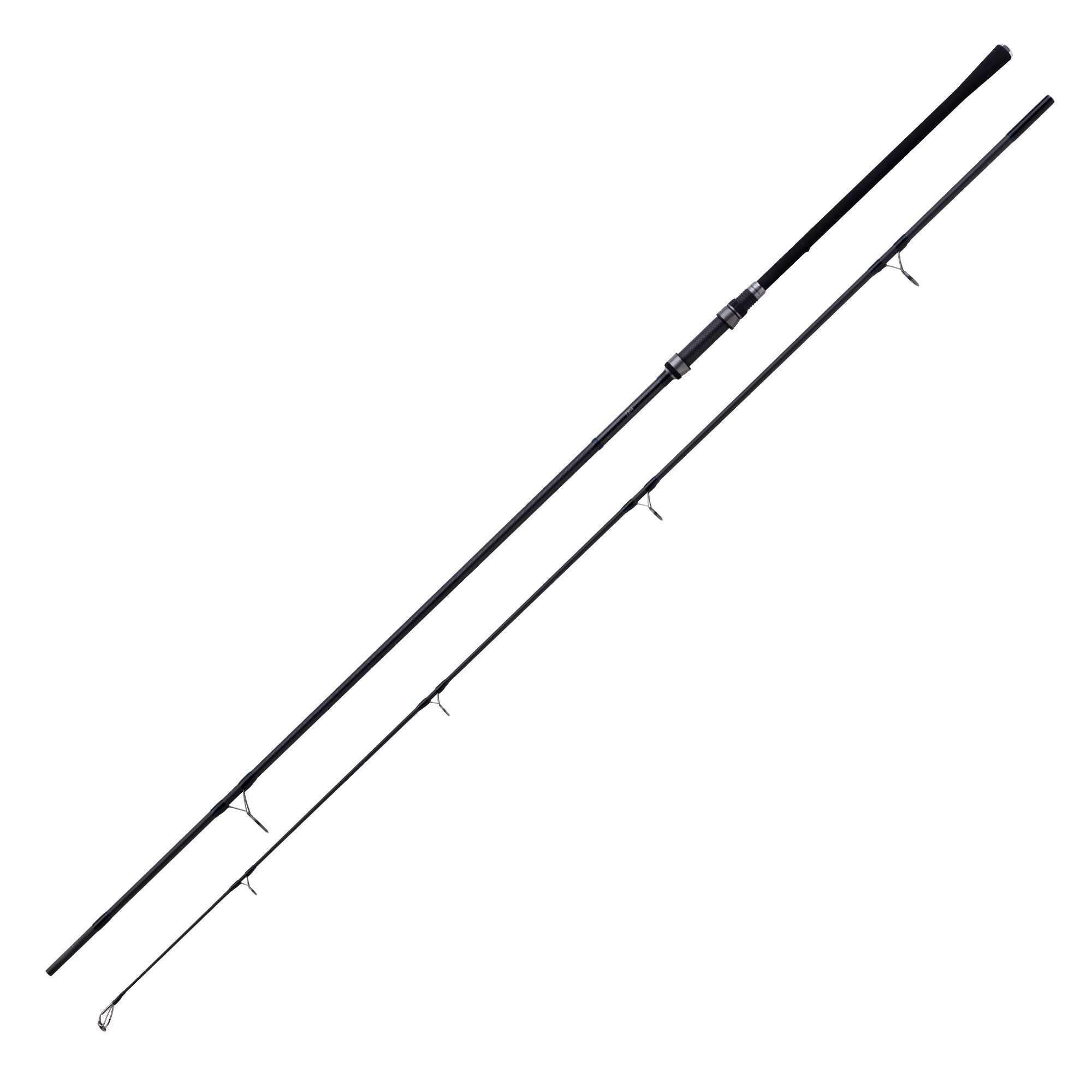 Shimano - Tx-4 Rod-12Ft-3.25Lb