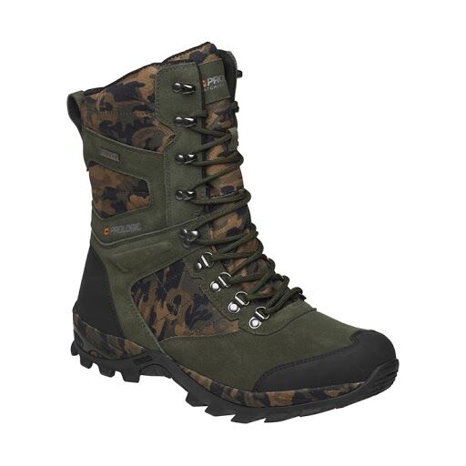 Prologic Light - Bank Bound Trek Boot H Camo-9