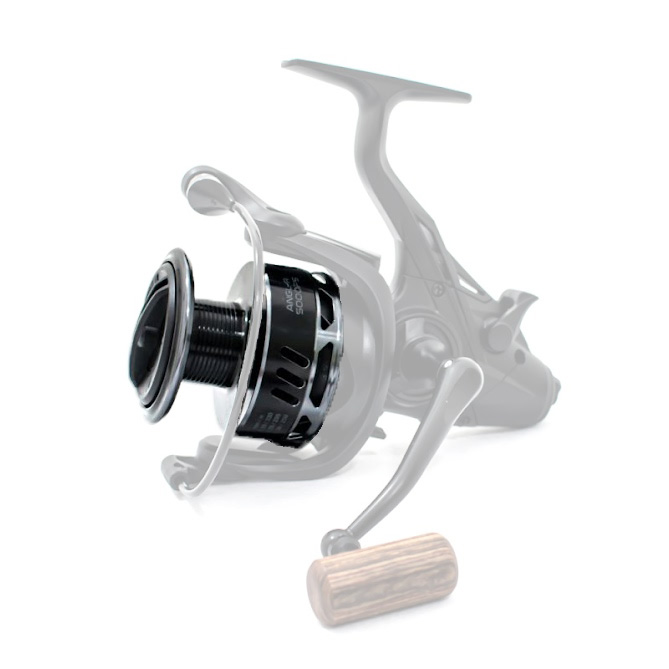 Total Fishing Tackle