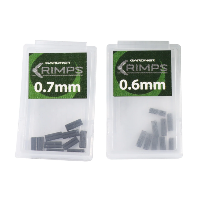 Gardner - CRIMPIT Crimps x 50