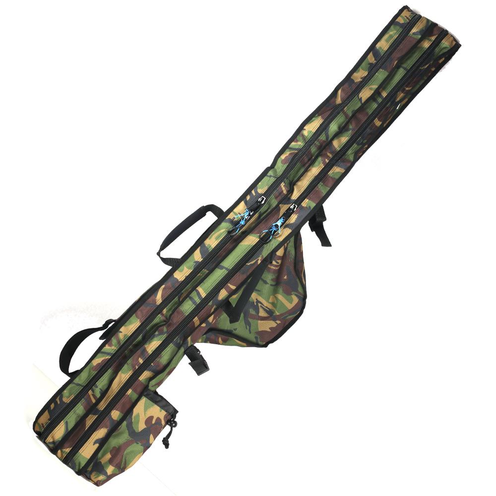 Cult Tackle - Dpm 2 Rod Compact Rod Sleeve-10Ft