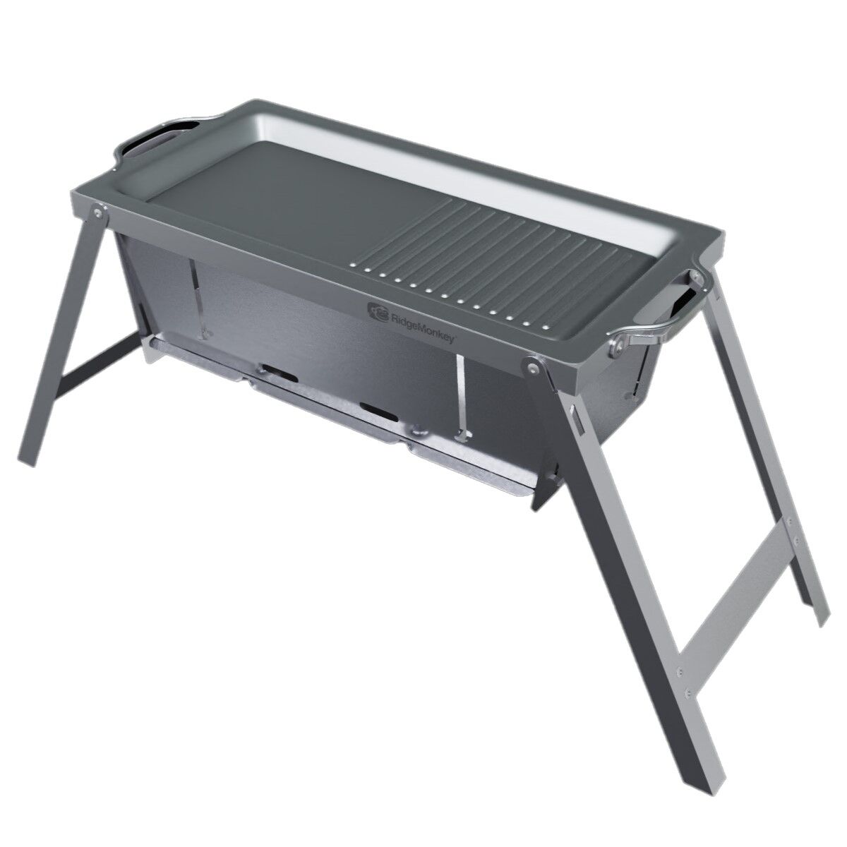 Ridgemonkey - Grilla BBQ Hotplate