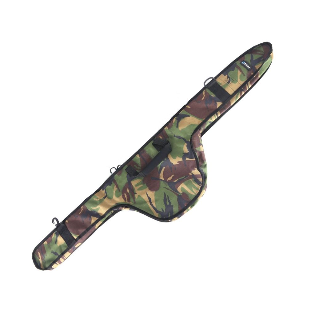 Cult Tackle - Dpm Single Compact Rod Sleeve-10Ft