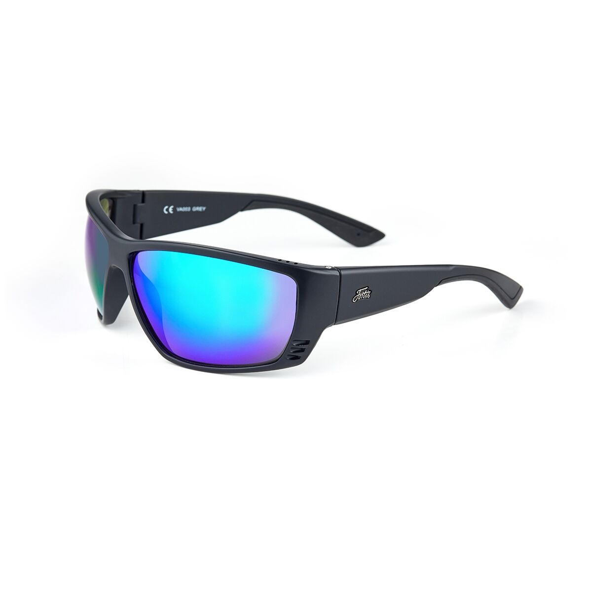 Fortis Eyewear Fortis Vistas Polarised Sunglasses - Image 6