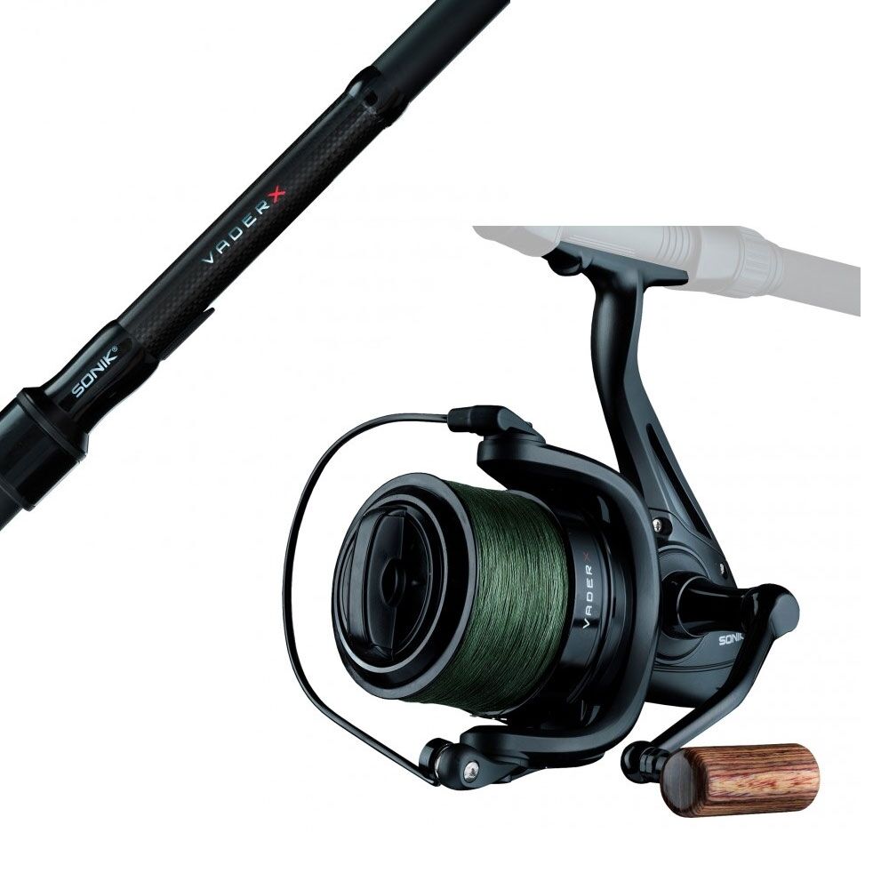 Spod and marker rod combo Clearance