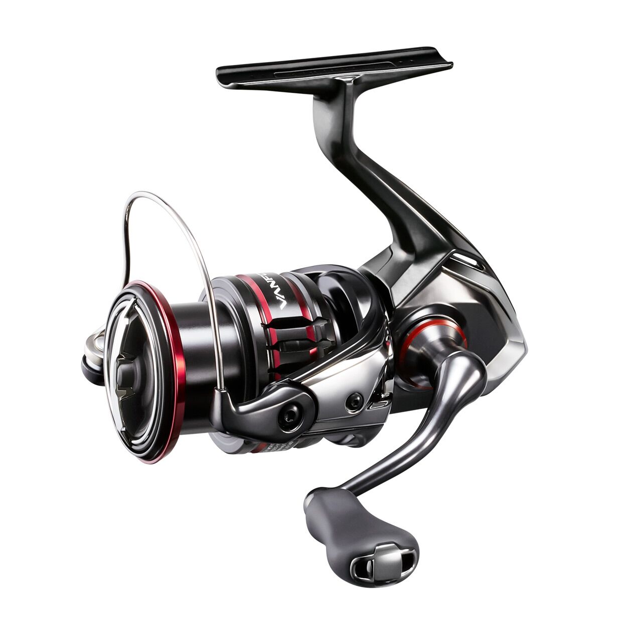 Shimano Light - Vanford Reel-4000