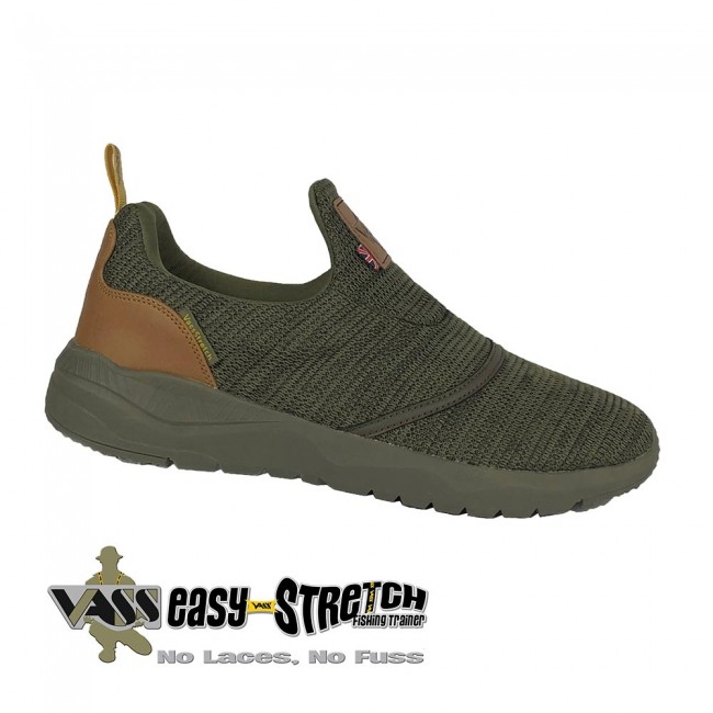 Vass - Easy Stretch Trainer