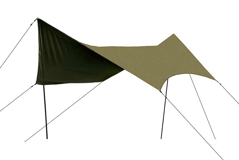Fox - Voyager Tarp