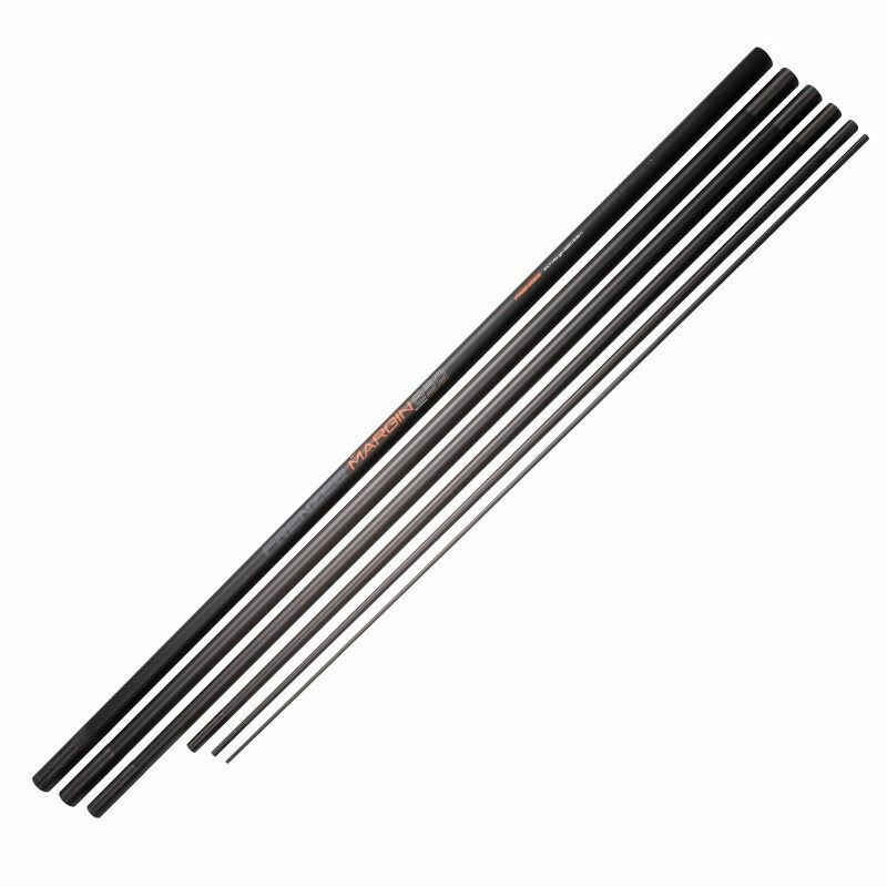 Frenzee - Fxt 850 Margin Pole