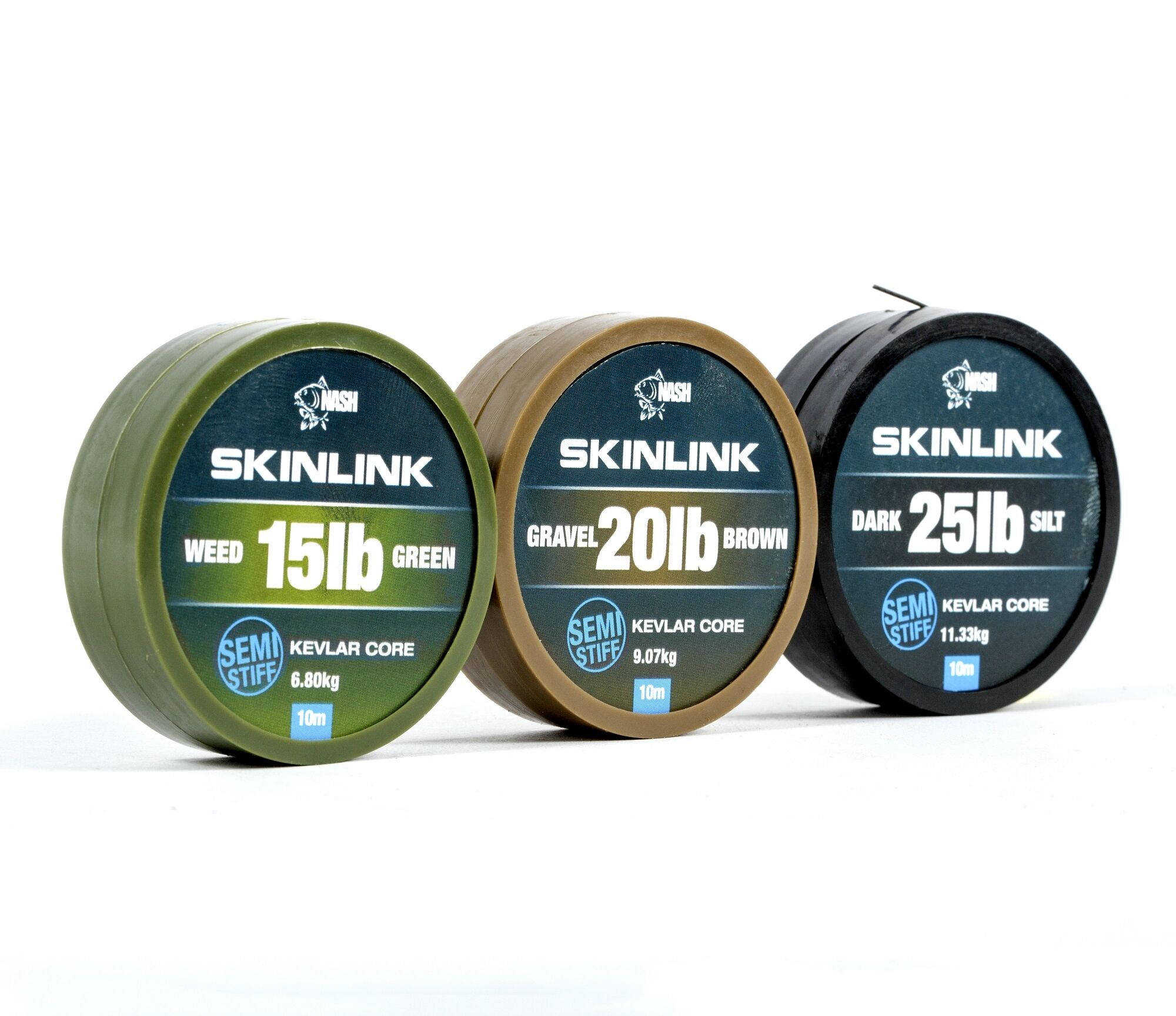 Nash - SkinLink Hooklink