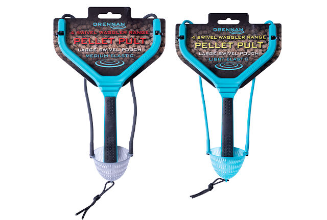 Drennan Light - Waggler Range Pellet Pult