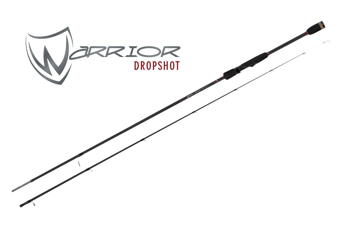 Fox Rage - Warrior Dropshot-210Cm