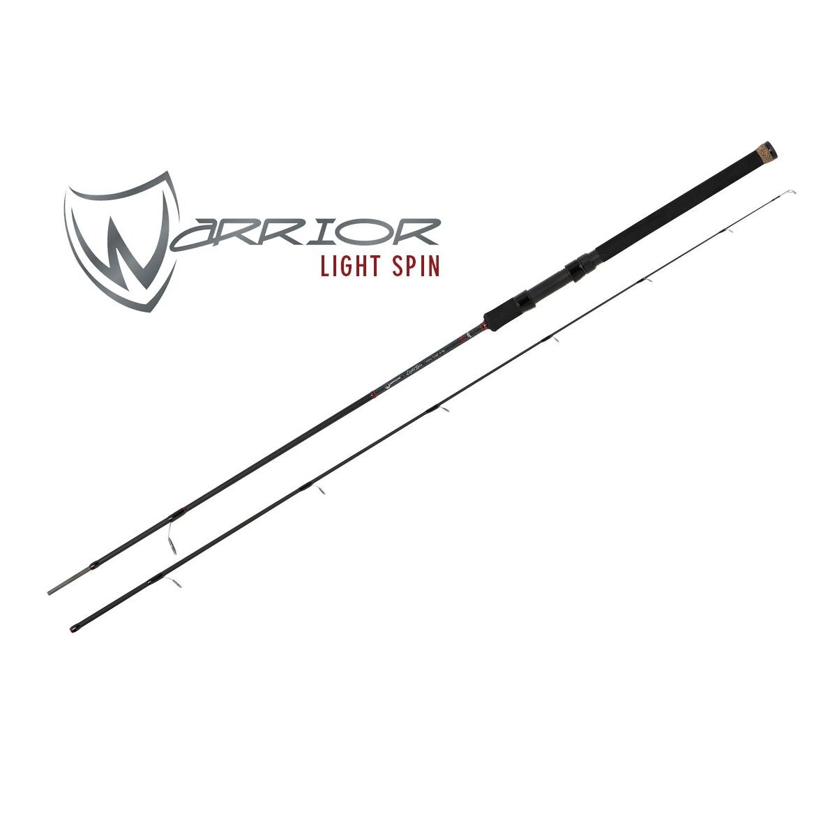 Fox Rage - Warrior Heavy Spin-210Cm