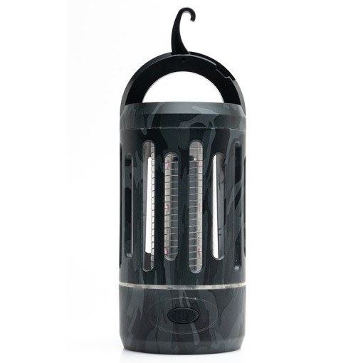 Wolf - Mozzi Zappa SE - Camo Black