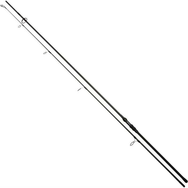 Wolf Black - X3k Series Rod-12Ft-3Lb