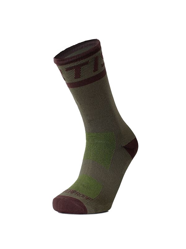 Fortis - Waterproof Sock-7-9