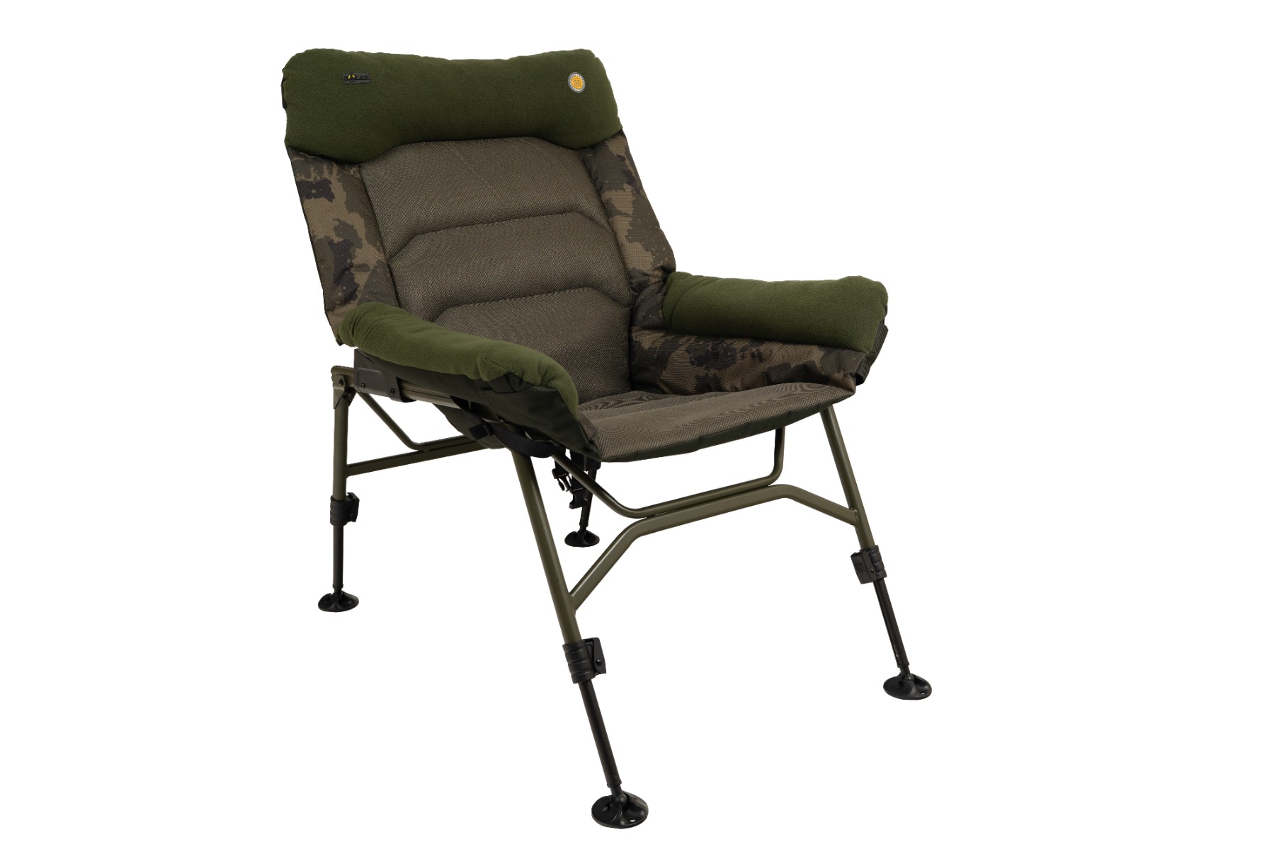 Solar Tackle - Worldwide Couch Chair