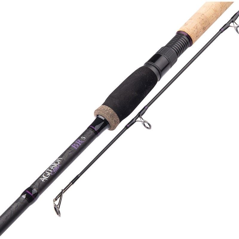 Wychwood Agitator - Br-S Bait Rod-10Ft-3.25Lb