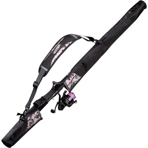 Wychwood - Agitator Hd Rod Sleeve